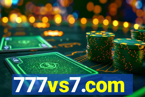 777vs7.com