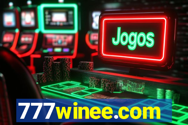 777winee.com