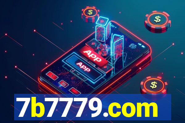 7b7779.com