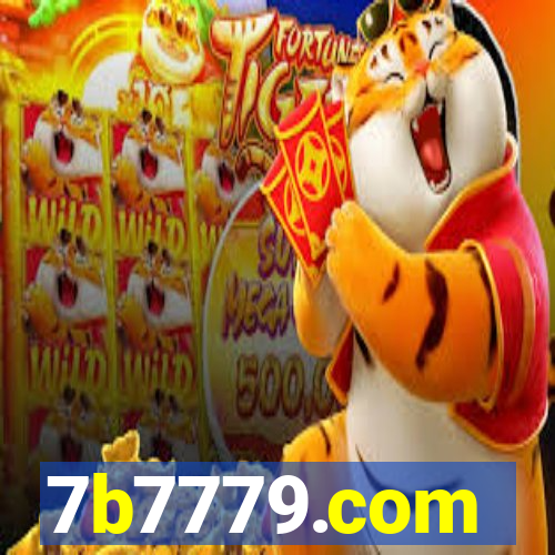 7b7779.com