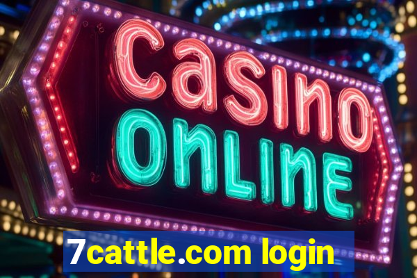 7cattle.com login
