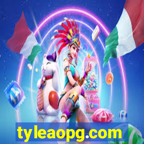 tyleaopg.com