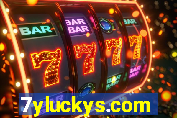 7yluckys.com