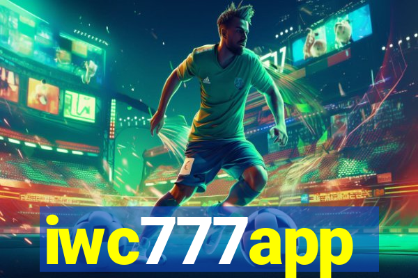 iwc777app