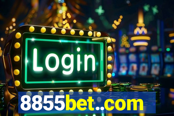 8855bet..com