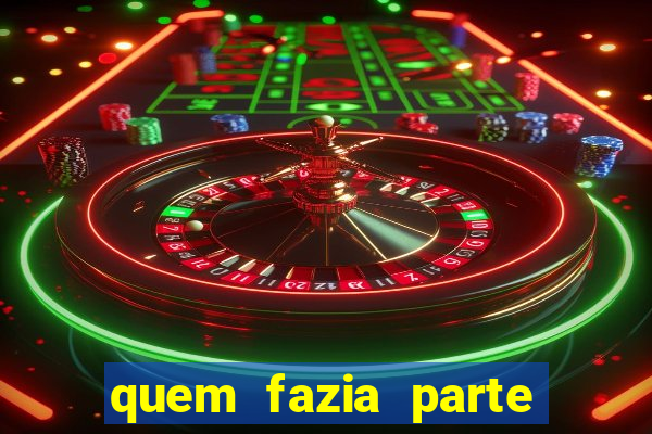 quem fazia parte da nobreza feudal