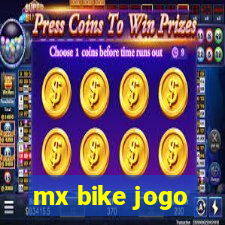 mx bike jogo