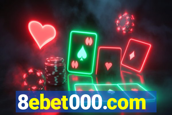 8ebet000.com