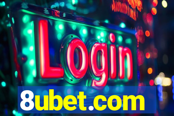 8ubet.com