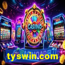 tyswin.com