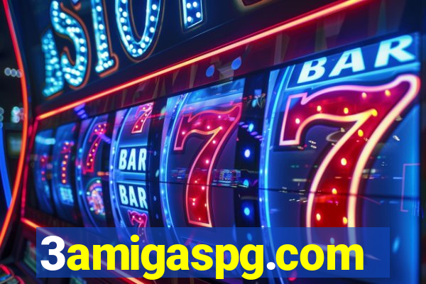 3amigaspg.com
