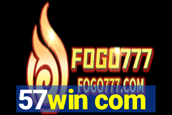 57win com