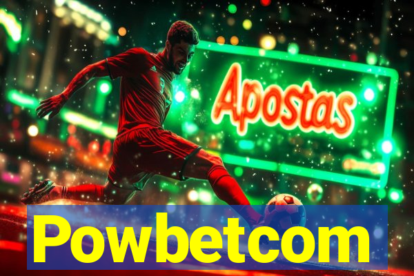 Powbetcom