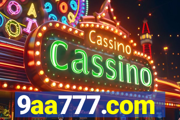 9aa777.com