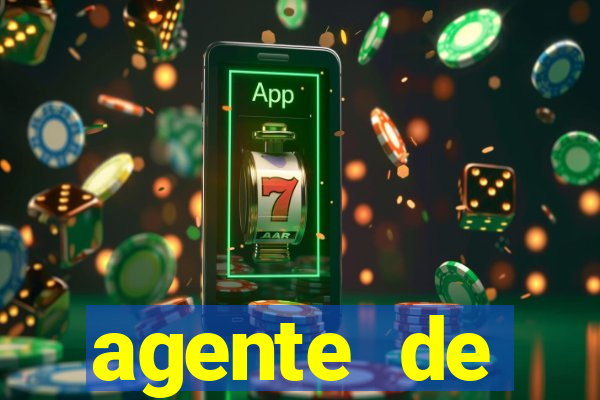 agente de plataforma de jogos