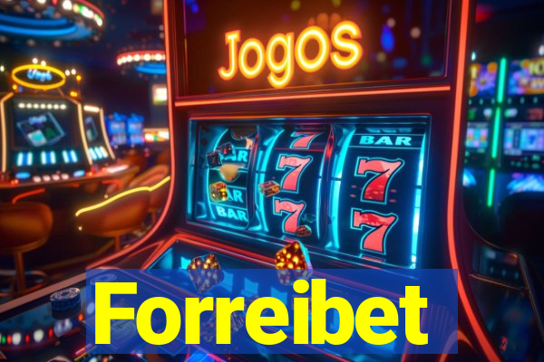 Forreibet