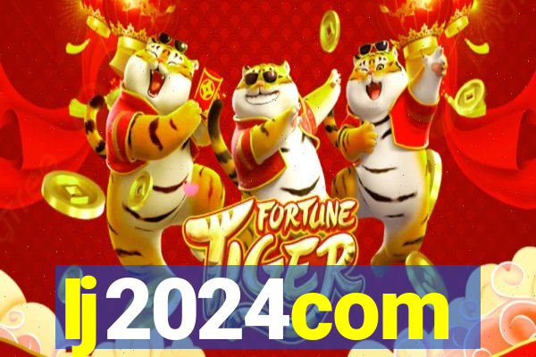 Ij2024com