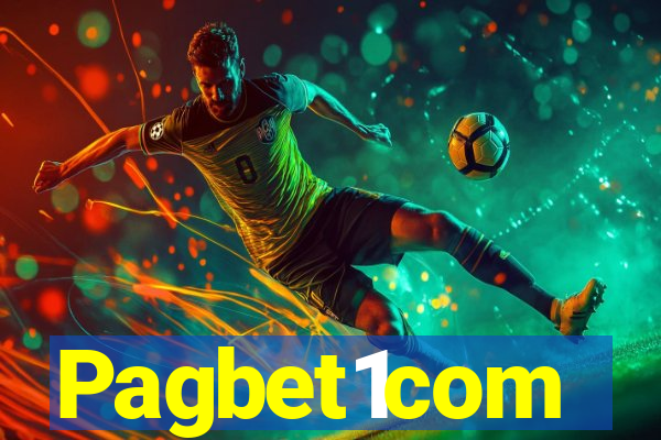 Pagbet1com