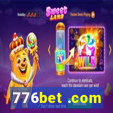 776bet .com