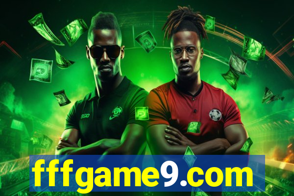 fffgame9.com