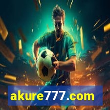 akure777.com