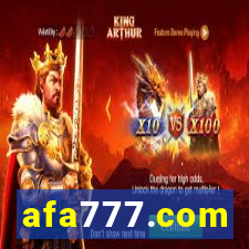 afa777.com