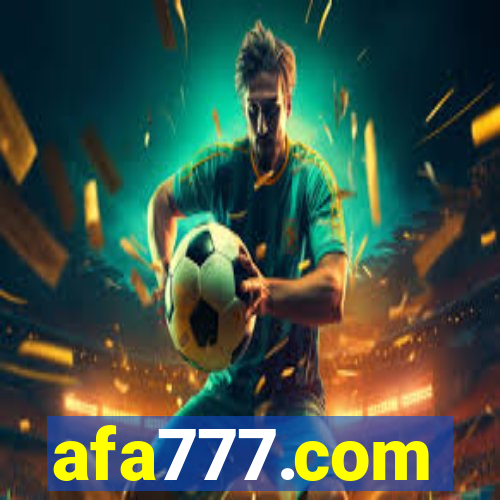 afa777.com