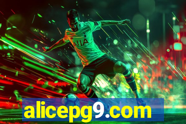alicepg9.com