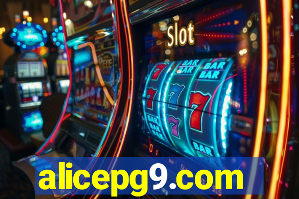 alicepg9.com