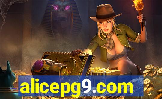 alicepg9.com