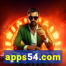 apps54.com