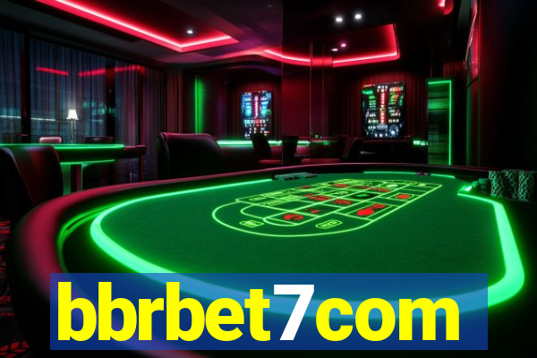 bbrbet7com