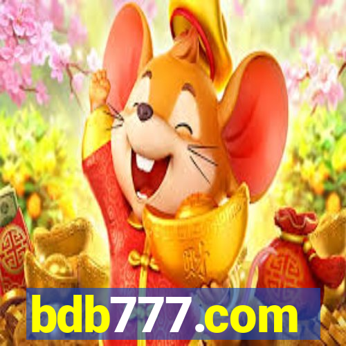 bdb777.com