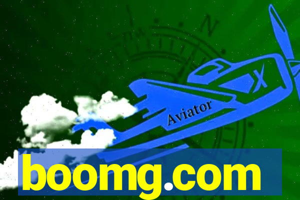 boomg.com