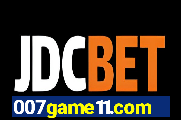007game11.com