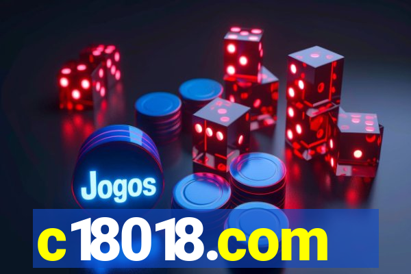 c18018.com