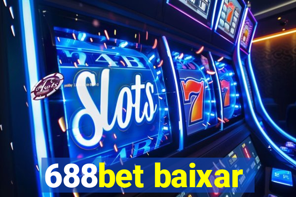 688bet baixar