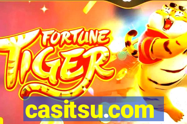 casitsu.com