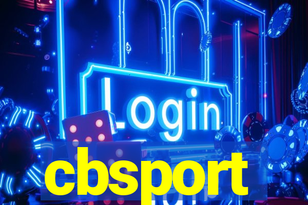 cbsport