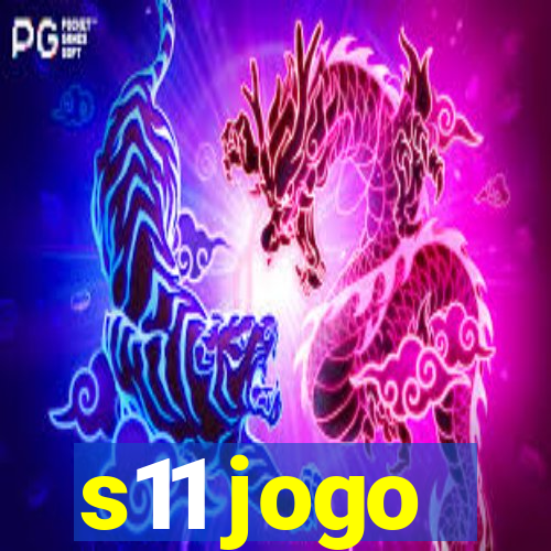 s11 jogo