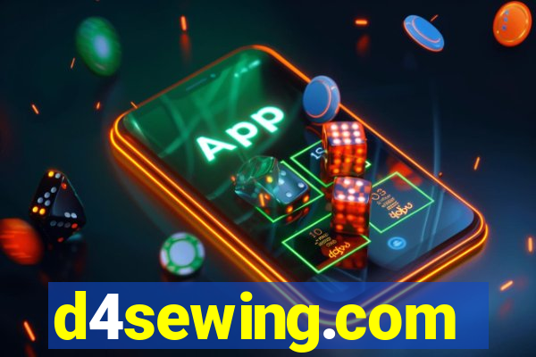 d4sewing.com