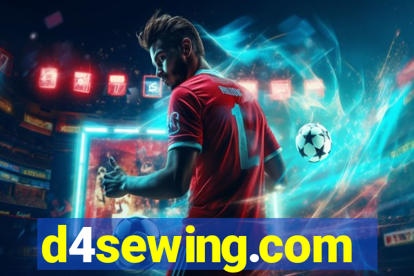 d4sewing.com