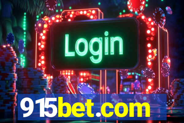 915bet.com
