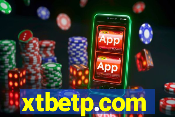xtbetp.com