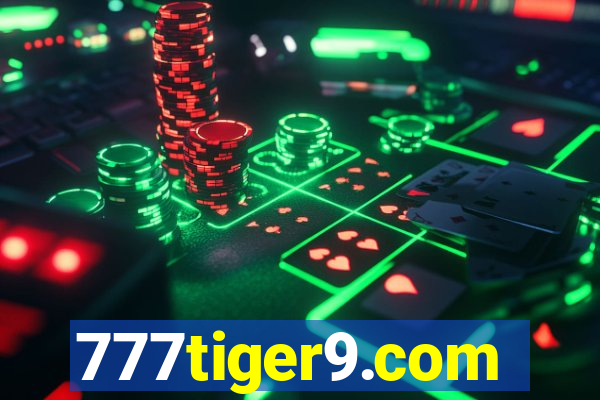 777tiger9.com
