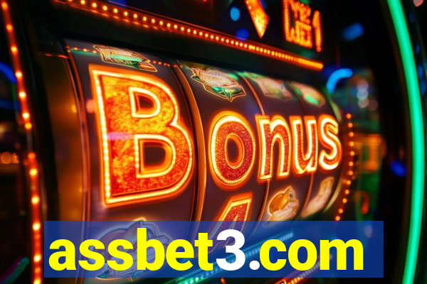 assbet3.com