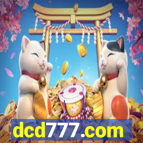 dcd777.com
