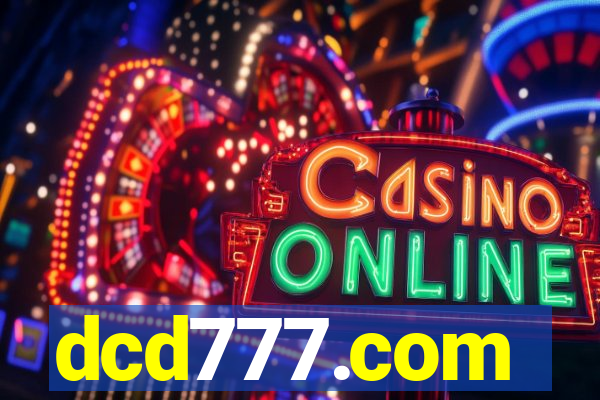 dcd777.com