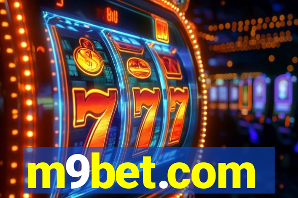 m9bet.com