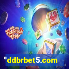 ddbrbet5.com
